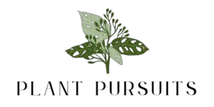 Plant Pursuits Logo